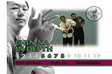 Chin Na In Depth - Courses 5 - 8