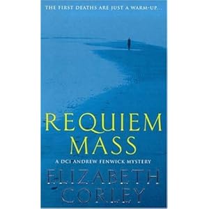 Requiem Mass - Elizabeth Corley 