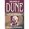 The All-Things Dune Library, pt. 1