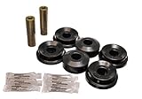 UPC 703639052012 product image for Energy Suspension 15.3118G Rear Axle Beam Bushing | upcitemdb.com