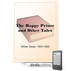 The Happy Prince and Other Tales