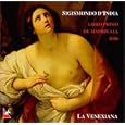 Madrigaux Livre I
