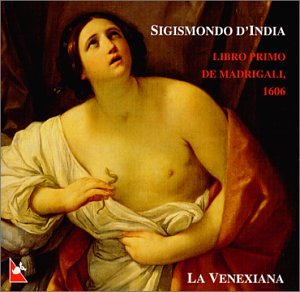 La India - Sigismondo D