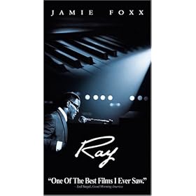 Ray [VHS]