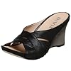 Biviel Women's BV1227 Sandal