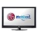 LG 47LH50 47-Inch 1080p 120Hz Broadband LCD HDTV, Gloss Black