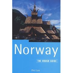 Norway: The Rough Guide (Rough Guide to Norway)