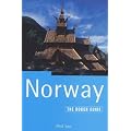Norway: The Rough Guide (Rough Guide to Norway)