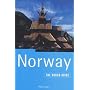 Norway: The Rough Guide (Rough Guide to Norway)