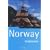 Norway: The Rough Guide (Rough Guide to Norway)