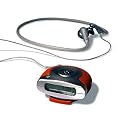 Highgear Fitware FM Radio Pedometer with Watch, Alarm, and Chronograph