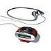 Health & Personal Care : Highgear Fitware FM Radio Pedometer with Watch, Alarm, and Chronograph