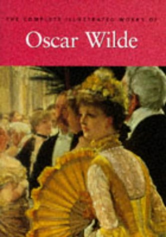 Oscar Wilde