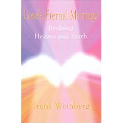 Love's Eternal Marriage: Bridging Heaven and Earth