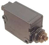 VDO Trunk Actuator