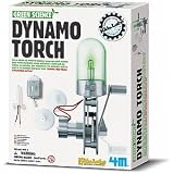 Review Great Gizmos  / Make Your Own Dynamo Torch