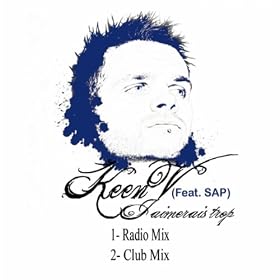 J'aimerais trop (Radio Mix)