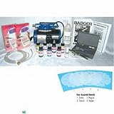 Badger Professional Air Brush System