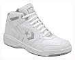 Converse Athletic Basketball BB Hi Top Leather White/White