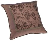 Review R&M Industries RM-290 / Edie Roberts Wisteria 17- by 17-Inch Pillow