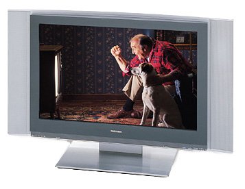 Toshiba 32HL83P 32-Inch LCD HDTV
