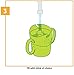 KidsKit Tip n' Sip | Kids Training Cup