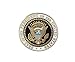 U.S. Presidential Seal Pin