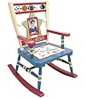 All Star Sports Rocking Chair by Levels of Discovery