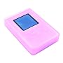 Proporta Silicone Case (Sony HD5) Pink