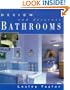Design and Decorate Bathrooms Hb (Design & Decorate)