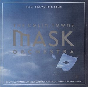 CD-Charts  Search : Bolt from the Blue