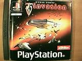 Revue Activision  / Star Trek Invasion
