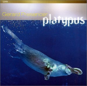 CD-Charts  Music : Platypus