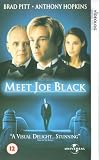 VHS : Meet Joe Black [1999]
