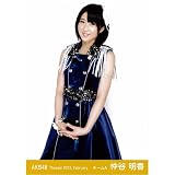 AKB48生写真Theater 2012.February 月別02月【仲谷明香】 仲谷かおり