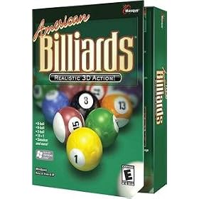 American Billiards