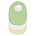 Green Sprouts Eco-friendly  Waterproof DripDrop Bib 3 Pack, Unisex