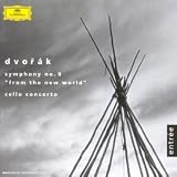 Dvorak - Symphonie n 9 du