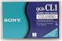 Sony Mammoth Cleaning Cartridge 12 Cleanings