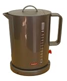 Bodum 5500-521 Ibis Electric Cordless Kettle 1.7L Silver  from Bodum UK