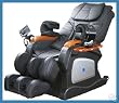 NEW Luxury Massage Chair Full Body Recliner Massager Air Bags
