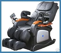 Hot Sale NEW Luxury Massage Chair Full Body Recliner Massager Air Bags