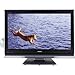 Toshiba 37LX96 - 37" REGZA LCD TV with built-in DVD player - widescreen - 720p - HDTV - black, silver