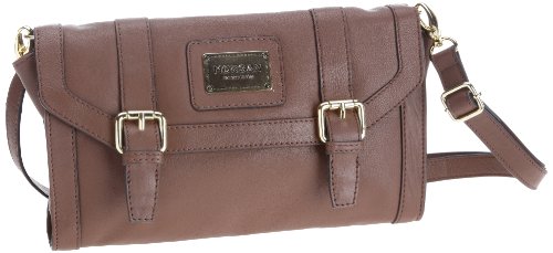 Morgan H11-Baguet.A, Sac &agrave; main femme - Cuir, Taille unique