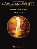 The Woman in White (Piano/Vocal Selections)