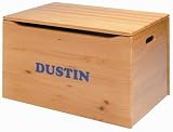 Toy Chest by Little Colorado