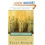 Object Lessons: The Life of the Woman and the Poet in Our Time