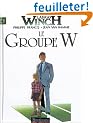 Largo Winch, tome 2 : Le groupe W