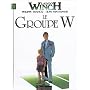 Largo Winch, tome 2 : Le groupe W de Philippe Francq