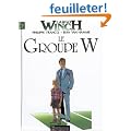 Largo Winch, tome 2 : Le groupe W